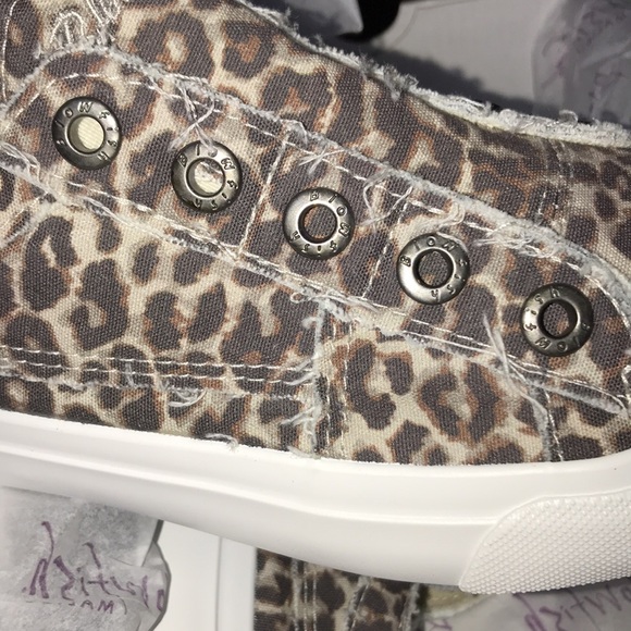 Blowfish 8.5 - Picture 7 of 8